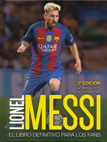 Lionel Messi - Lionel Messi