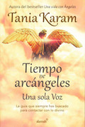 Tiempo de arcángeles - The Time of Archangels