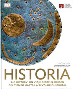Historia - Big History