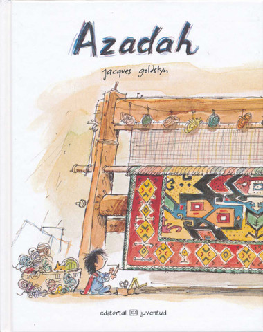 Azadah - Azadah