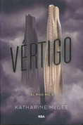 Vértigo - The Dazzling Heights