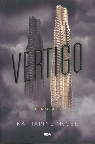 Vértigo - The Dazzling Heights