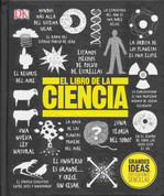El libro de la ciencia - The Science Book