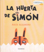 La huerta de Simón - Simon's Garden