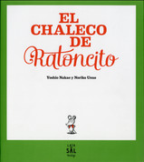 El chaleco de Ratoncito - Little Mouse's Red Vest
