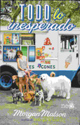 Todo lo inesperado - The Unexpected Everything