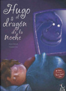 Hugo y el dragón de la noche - Hugo and the Night Dragon