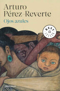 Ojos azules - Blue Eyes