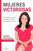 Mujeres victoriosas - Victorious Women