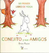 Conejito y sus amigos - Yoga Bunny