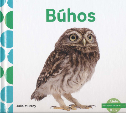 Búhos - Owls