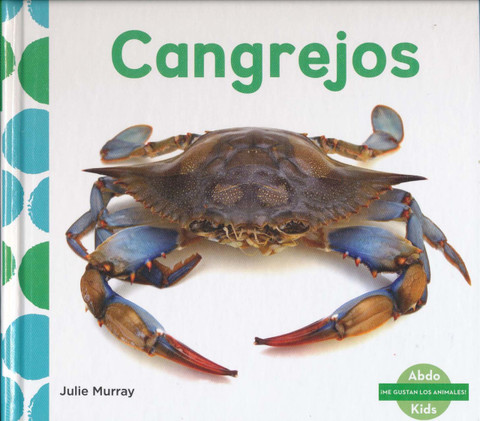 Cangrejos - Crabs