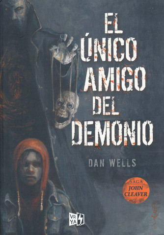 El único amigo del demonio - The Devil's Only Friend