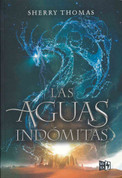 Las aguas indomitas - The Perilous Sea