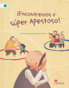 ¡Encontremos a Súper Apestoso! - Find Superfart!