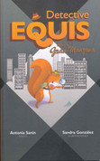 Detective Equis en la Gran Manzana - Detective X in the Big Apple