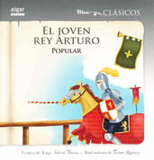 El joven rey Arturo - King Arthur