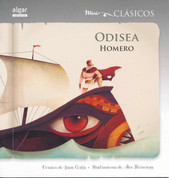 Odisea - The Odyssey