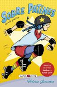 Sobre patines - Roller Girl