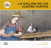 La gallina de los cuatro huevos - The Hen that Lays Four Eggs