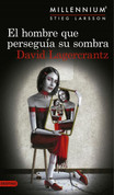 El hombre que perseguía su sombra - The Girl Who Takes an Eye for an Eye
