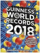 Guinness World Records 2018 - Guinness World Records 2018