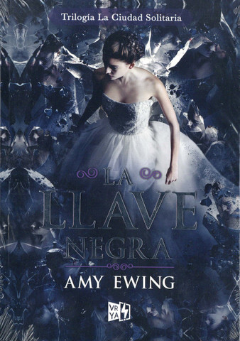 La llave negra - The Black Key