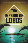 Imperio de lobos - The Sandcastle Empire