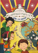 El colegio de los animales mágicos. ¿Dónde está Morrison? - The School for Magical Animals. Where Is Morrison?