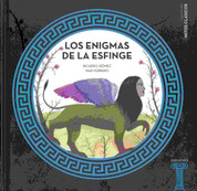 Los enigmas de la esfinge - The Riddle of the Sphinx