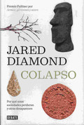 Colapso - Collapse: How Societies Choose to Fail or Succed