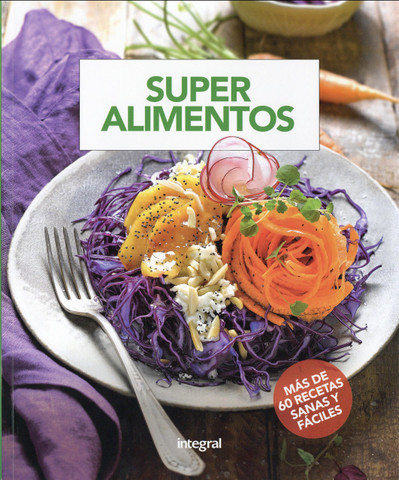 Superalimentos - Super Foods