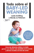 Todo sobre el baby-led weaning - Born to Eat