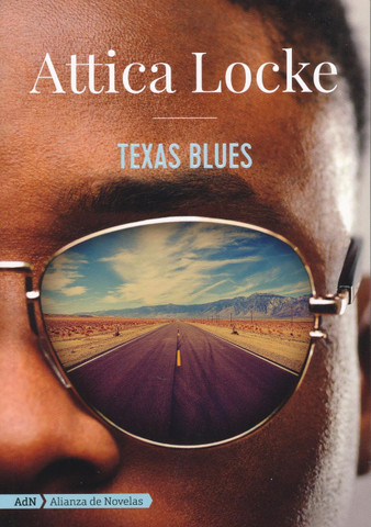 Texas Blues - Bluebird, Bluebird