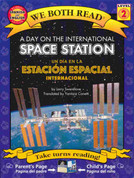 A Day on the International Space Station/Un día en la Estación Espacial Internacional