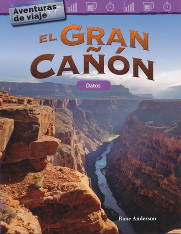 Aventuras de viaje: El Gran Cañón - Travel Adventures: The Grand Canyon