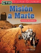 CTIM: Misión a Marte - STEM: Mission to Mars