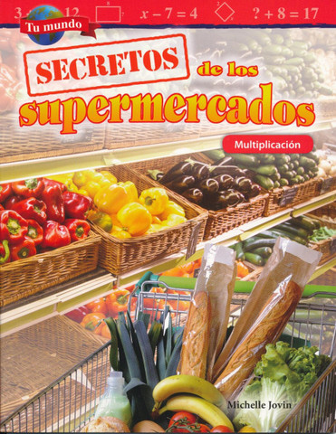 Tu mundo: Secretos de los supermercados - Your World: Shopping Secrets