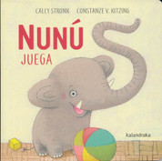 Nunú juega - Nunu Plays