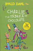 Charlie y la fábrica de chocolate - Charlie and the Chocolate Factory