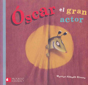 Óscar el gran actor - Oscar the Great Actor