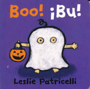 Boo!/¡Bu!