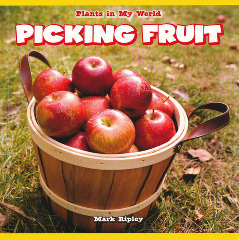 Picking Fruit