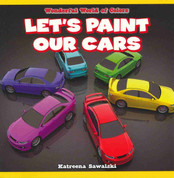 Let's Paint Our Cars