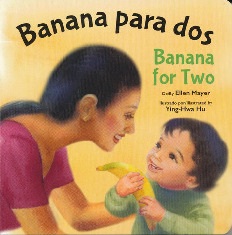 Banana para dos/Banana for Two