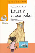 Laura y el oso polar - Laura and the Polar Bear