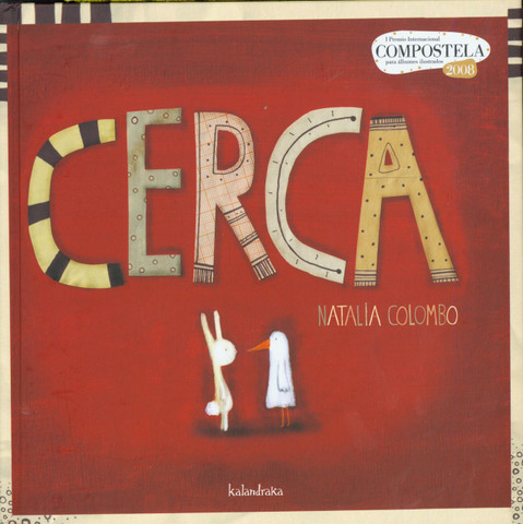 Cerca - So Close