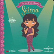 Selena: The Life of/La vida de