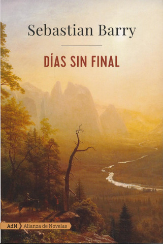 Días sin final - Days Without End