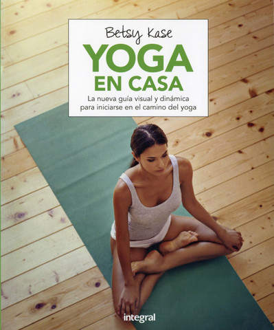 Yoga en casa - Exercise in Action: Yoga
